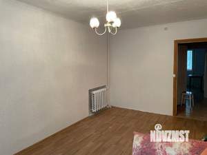 2-к квартира, вторичка, 50м2, 1/5 этаж