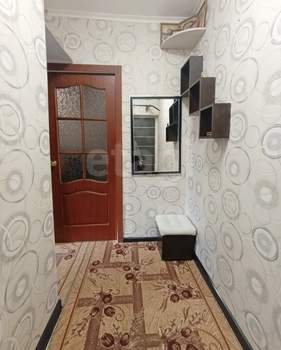 1-к квартира, вторичка, 30м2, 5/5 этаж
