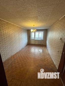 2-к квартира, вторичка, 44м2, 2/5 этаж