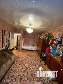 1-к квартира, вторичка, 35м2, 2/12 этаж