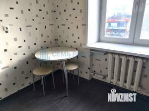 3-к квартира, вторичка, 72м2, 3/5 этаж