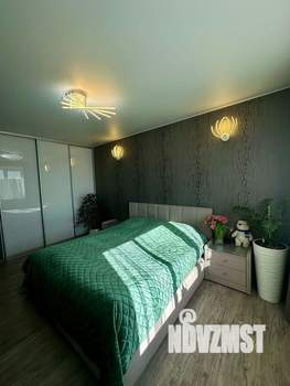 1-к квартира, вторичка, 38м2, 7/17 этаж