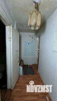 2-к квартира, вторичка, 45м2, 3/5 этаж