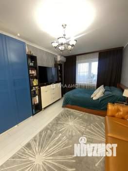 2-к квартира, вторичка, 50м2, 8/9 этаж