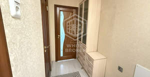 3-к квартира, вторичка, 62м2, 8/9 этаж