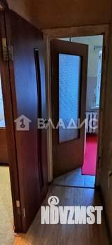 2-к квартира, вторичка, 44м2, 3/5 этаж