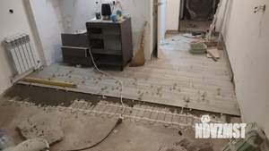 Студия квартира, вторичка, 21м2, 8/17 этаж