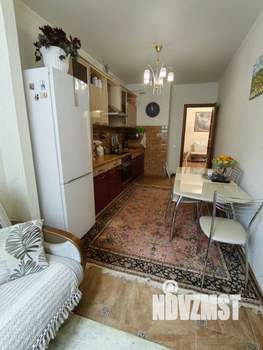 1-к квартира, вторичка, 47м2, 2/22 этаж