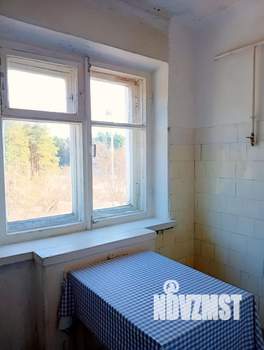 2-к квартира, вторичка, 45м2, 4/5 этаж
