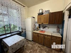 3-к квартира, вторичка, 75м2, 3/4 этаж