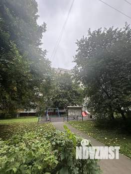 2-к квартира, вторичка, 45м2, 4/10 этаж