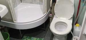 1-к квартира, вторичка, 13м2, 5/5 этаж