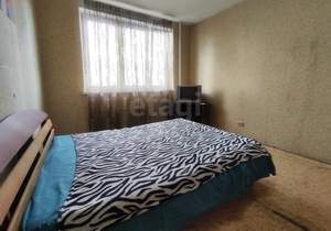 1-к квартира, вторичка, 36м2, 11/19 этаж