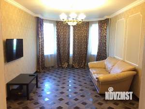 2-к квартира, вторичка, 74м2, 11/17 этаж