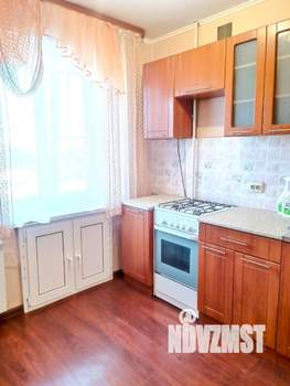 2-к квартира, вторичка, 46м2, 8/10 этаж
