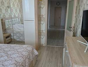3-к квартира, вторичка, 93м2, 10/17 этаж
