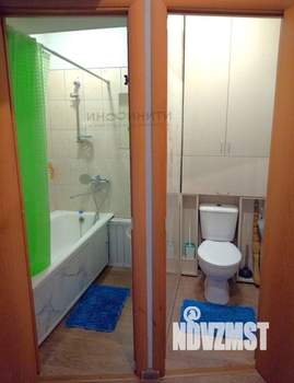 2-к квартира, вторичка, 45м2, 5/5 этаж