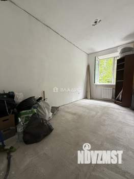 3-к квартира, вторичка, 55м2, 2/4 этаж