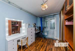3-к квартира, вторичка, 67м2, 4/9 этаж