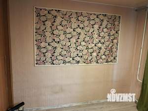 2-к квартира, вторичка, 47м2, 3/5 этаж