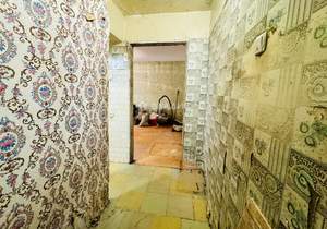 2-к квартира, вторичка, 44м2, 1/5 этаж