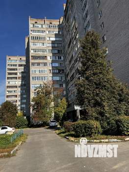 1-к квартира, вторичка, 36м2, 3/14 этаж