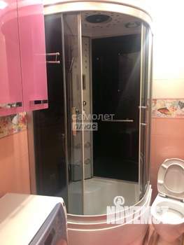 1-к квартира, вторичка, 34м2, 5/17 этаж