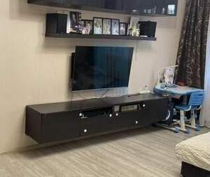 2-к квартира, вторичка, 45м2, 2/5 этаж