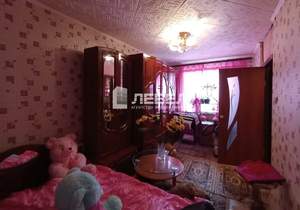 2-к квартира, вторичка, 45м2, 2/5 этаж