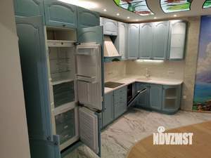 2-к квартира, вторичка, 67м2, 9/24 этаж