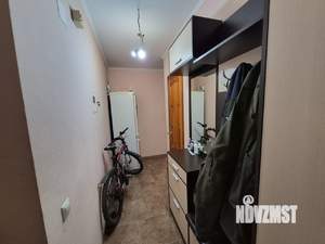 2-к квартира, вторичка, 45м2, 5/5 этаж