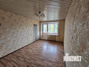 2-к квартира, вторичка, 44м2, 4/5 этаж