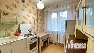 4-к квартира, вторичка, 60м2, 4/5 этаж