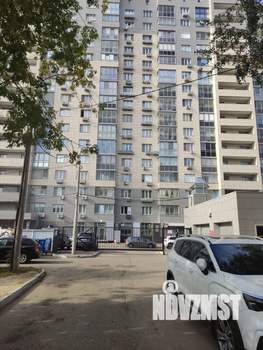 2-к квартира, вторичка, 68м2, 4/14 этаж