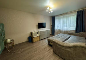 1-к квартира, вторичка, 30м2, 1/5 этаж