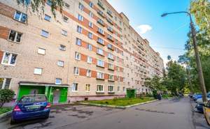 2-к квартира, вторичка, 47м2, 4/9 этаж