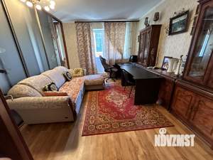 3-к квартира, вторичка, 70м2, 2/3 этаж