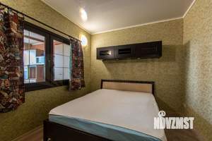 1-к квартира, вторичка, 39м2, 14/16 этаж