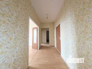 Студия квартира, вторичка, 38м2, 1/18 этаж