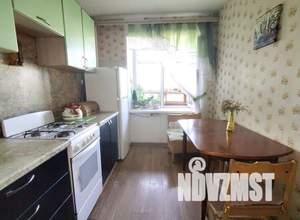 3-к квартира, вторичка, 63м2, 7/9 этаж