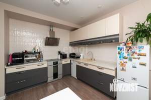 2-к квартира, вторичка, 57м2, 15/15 этаж