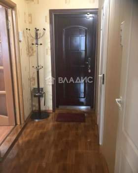 1-к квартира, вторичка, 34м2, 1/9 этаж