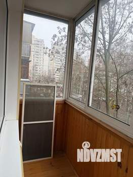 3-к квартира, вторичка, 61м2, 4/5 этаж