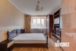 2-к квартира, вторичка, 61м2, 2/5 этаж