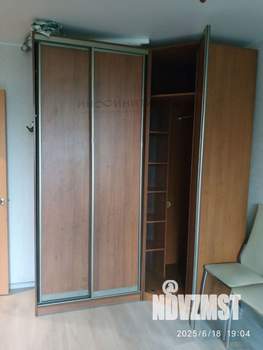 2-к квартира, вторичка, 45м2, 5/5 этаж