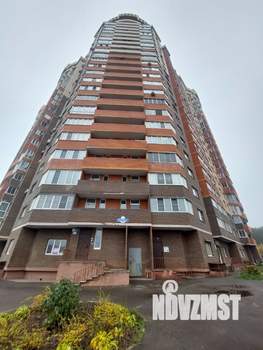 3-к квартира, вторичка, 78м2, 17/20 этаж
