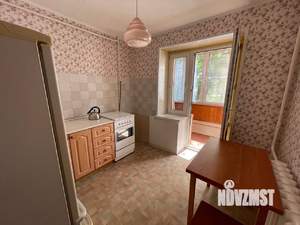 2-к квартира, вторичка, 50м2, 1/5 этаж