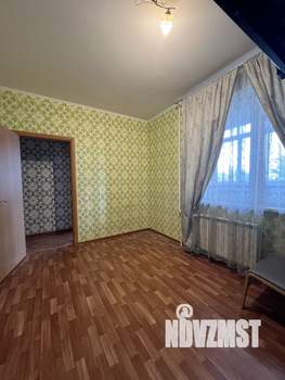 2-к квартира, вторичка, 68м2, 3/22 этаж
