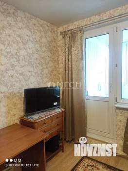 1-к квартира, вторичка, 34м2, 5/14 этаж