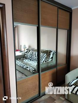 2-к квартира, вторичка, 48м2, 5/5 этаж